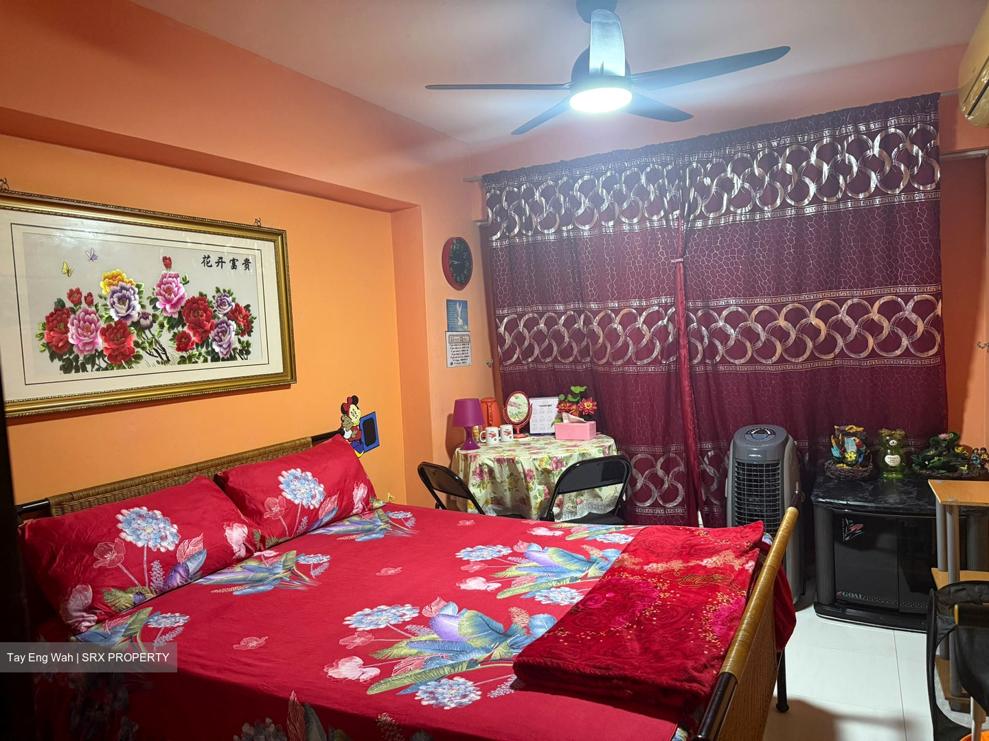 Blk 506A Montreal Spring (Sembawang), HDB Executive #636545361